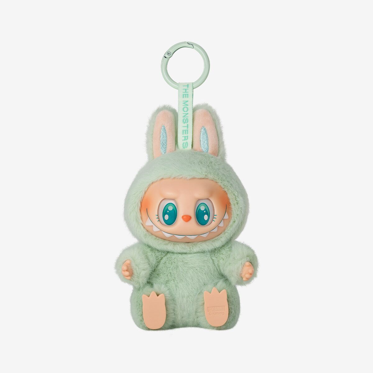 Peluche Labubu Have a Seat - Figurine Designer Exclusive
