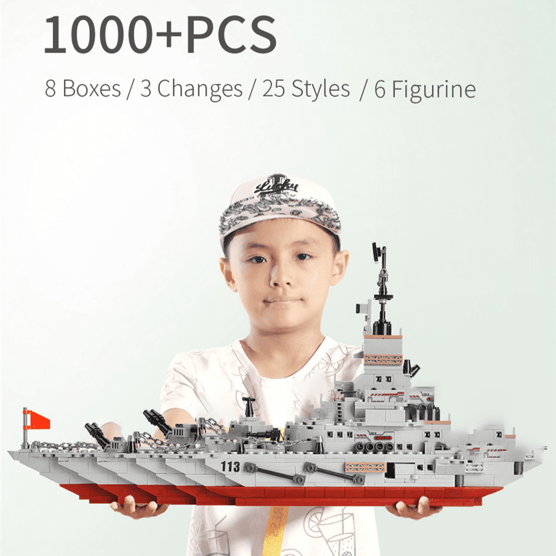 Boutique Planete Jouets France - Lego Technic bateaux de la marine et avions de l'armée 3 Lego Technic bateaux de la marine et avions de l'armée – Image 3