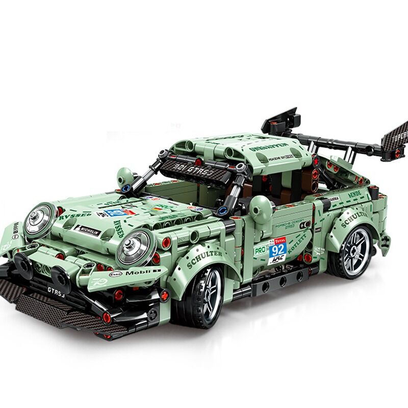 Boutique Planete Jouets France - Champions de vitesse technique - LEGO Technic 1 Champions de vitesse technique 2022 – LEGO Technic