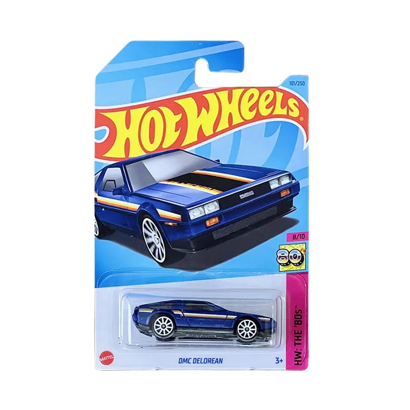 Boutique Planete Jouets France - Voitures miniatures Hotwheels 1/64 5 Voitures miniatures Hotwheels 1/64 – Image 5