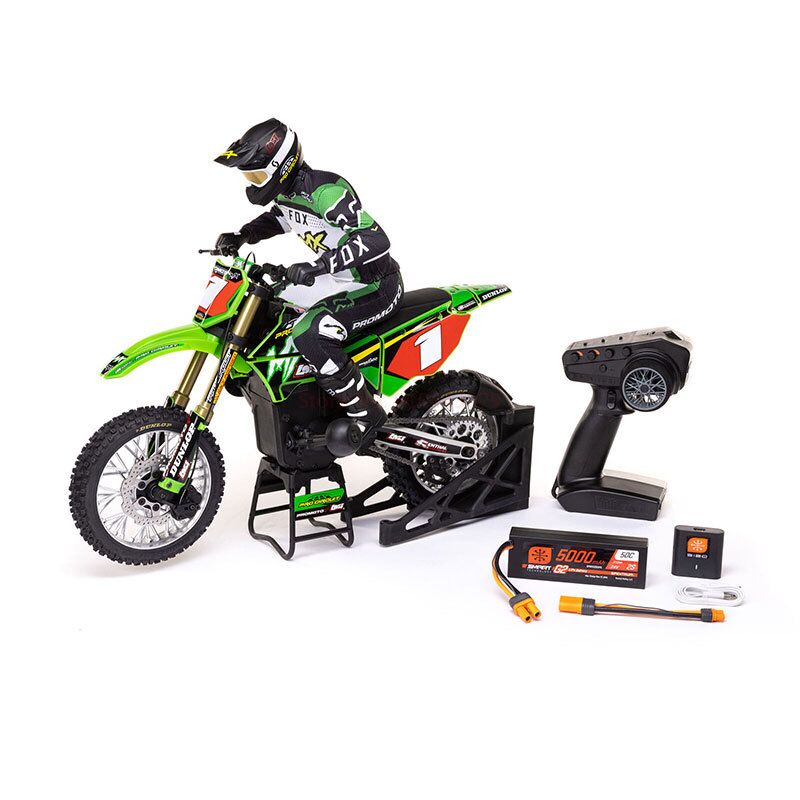 Boutique Planete Jouets France - Moto télécommandé 1/4 Motocycle Off-road 1 Moto télécommandé 1/4 Motocycle Off-road