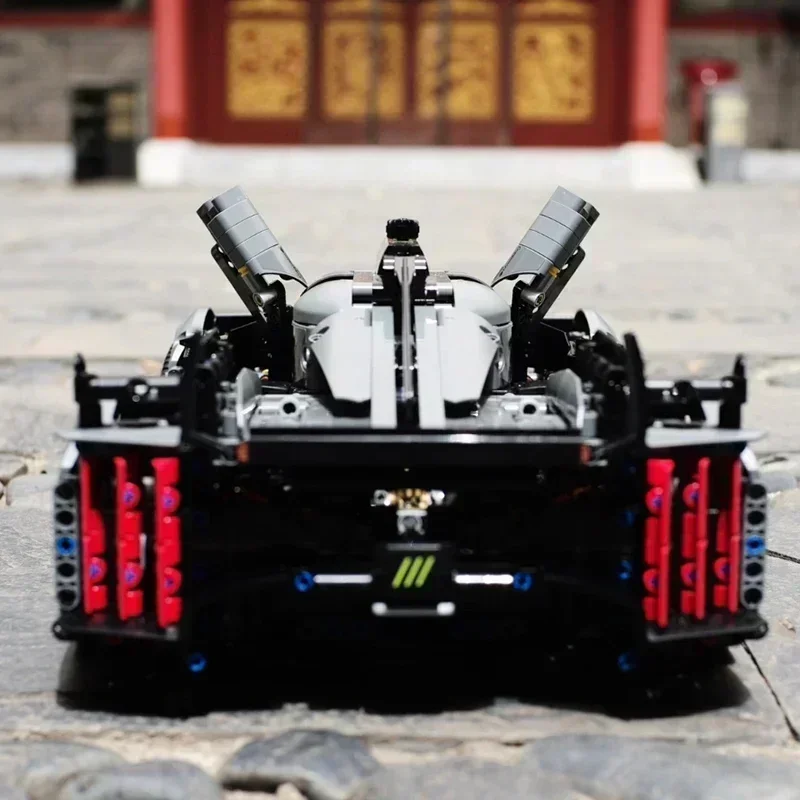 Boutique Planete Jouets France - Peugeot 9x8 1775 pièce 3 Peugeot 9x8 1775 pièce – Image 3