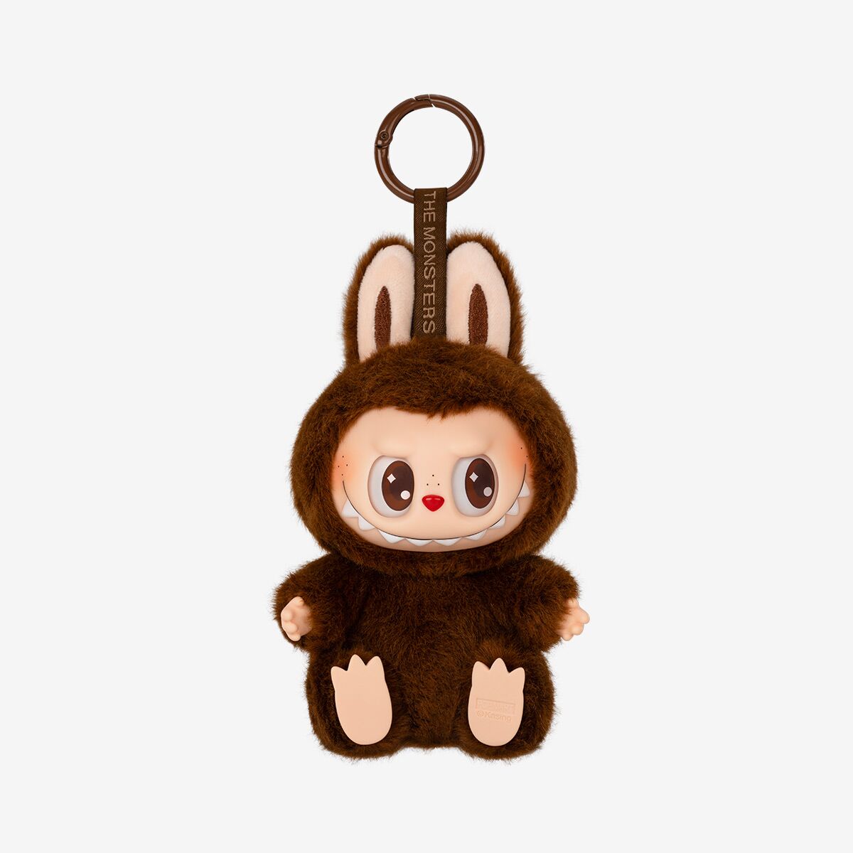 Boutique Planete Jouets France - Peluche Labubu Have a Seat – 6 Peluches 8 Peluche Labubu Have a Seat - Édition Secrète