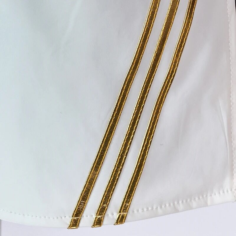 Boutique Planete Jouets France - Cosplay unique de Rumi - Zoey - Mira - K-Pop Demon Hunters – Cosplay complet avec accessoires 14 Cosplay unique de Rumi - Zoey - Mira - K-Pop Demon Hunters – Cosplay complet avec accessoires – Image 14