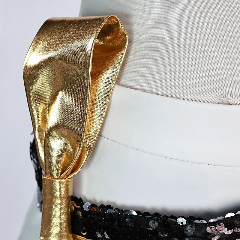 Boutique Planete Jouets France - Cosplay unique de Rumi - Zoey - Mira - K-Pop Demon Hunters – Cosplay complet avec accessoires 19 Cosplay unique de Rumi - Zoey - Mira - K-Pop Demon Hunters – Cosplay complet avec accessoires – Image 19