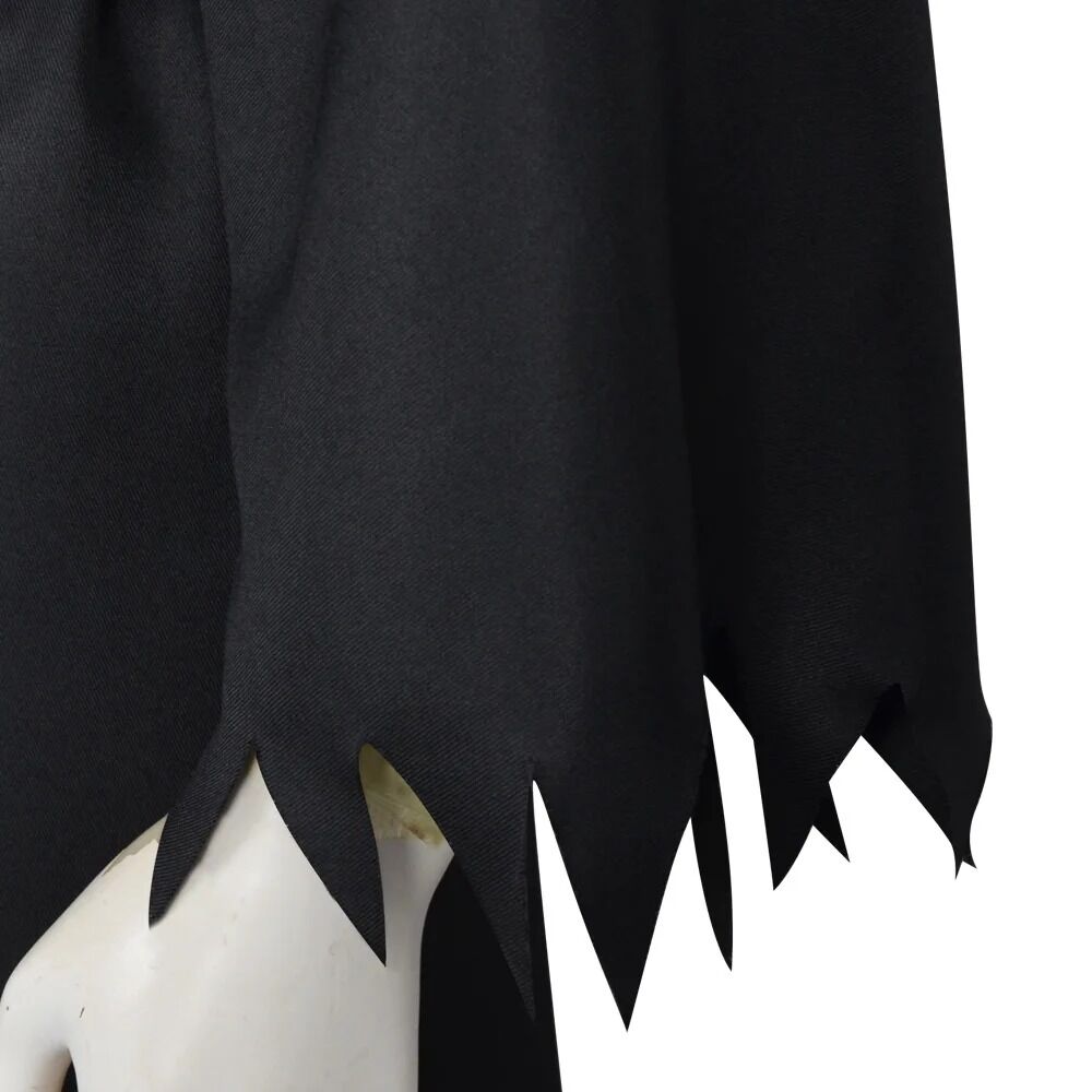 Boutique Planete Jouets France - Costume Jinu K-pop Demon Hunters Saja Boys 7 Costume Jinu K-pop Demon Hunters Saja Boys – Image 7