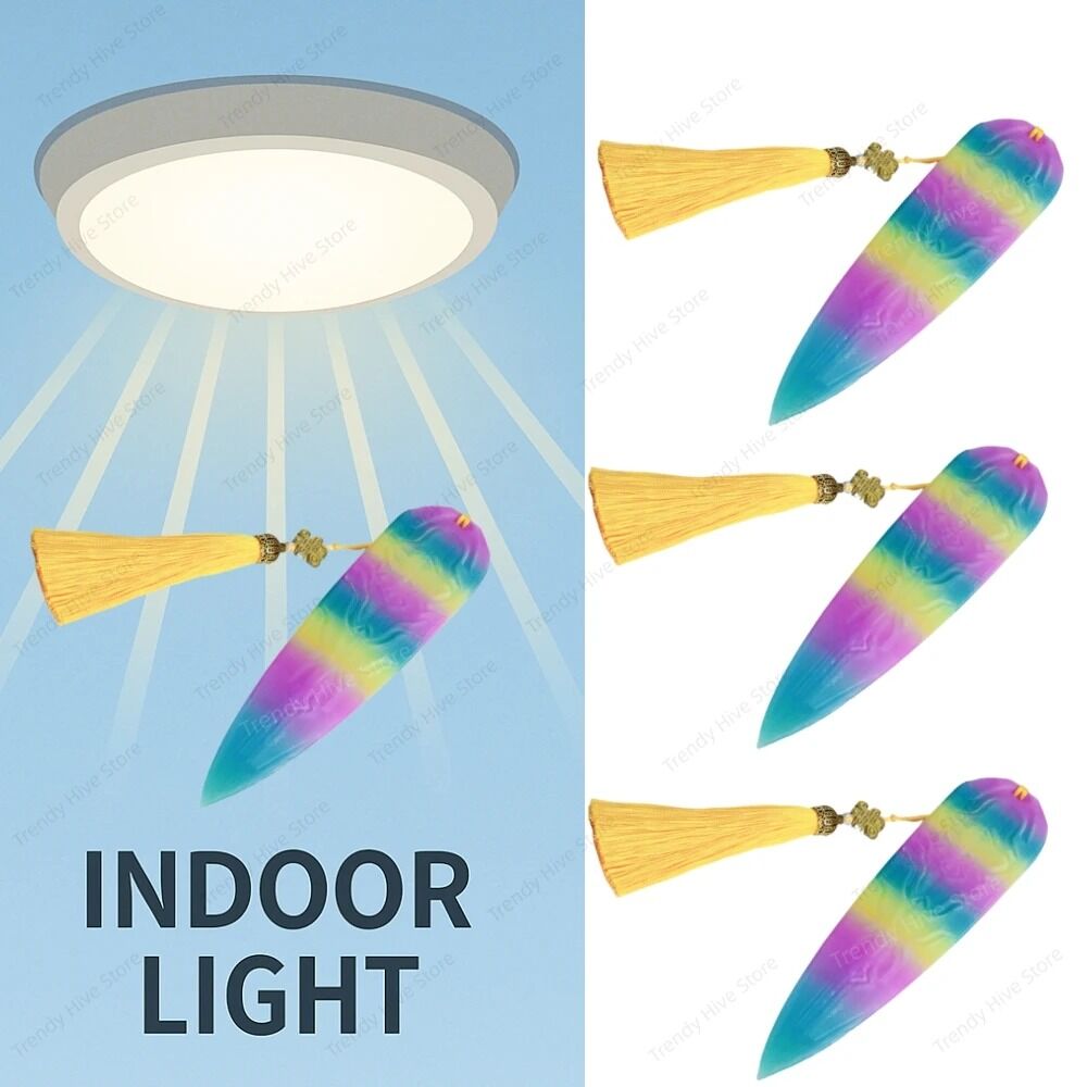 Boutique Planete Jouets France - Fléchettes Lumineuses Zoey K-pop Demon Hunters - Set 3pcs 8 Fléchettes Lumineuses Zoey K-pop Demon Hunters - Set 3pcs – Image 8