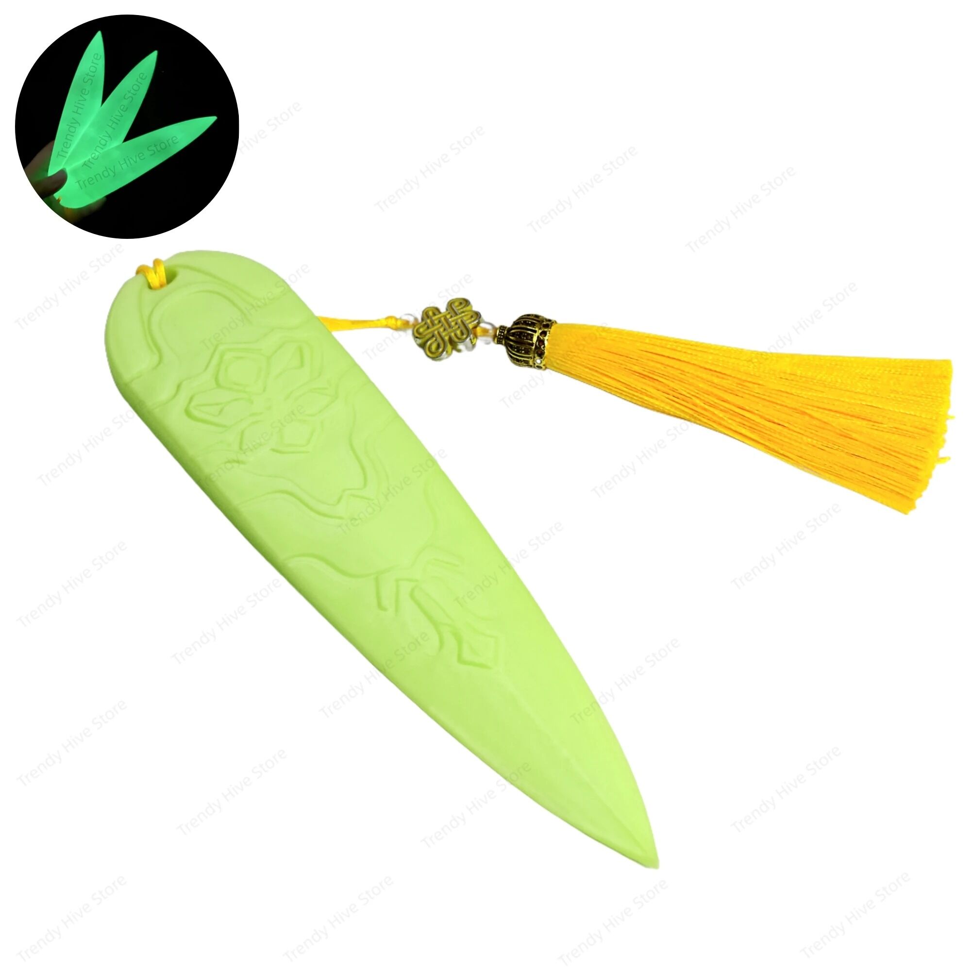 Boutique Planete Jouets France - Fléchettes Lumineuses Zoey K-pop Demon Hunters - Set 3pcs 2 Fléchettes Lumineuses Zoey K-pop Demon Hunters - Set 3pcs – Image 2