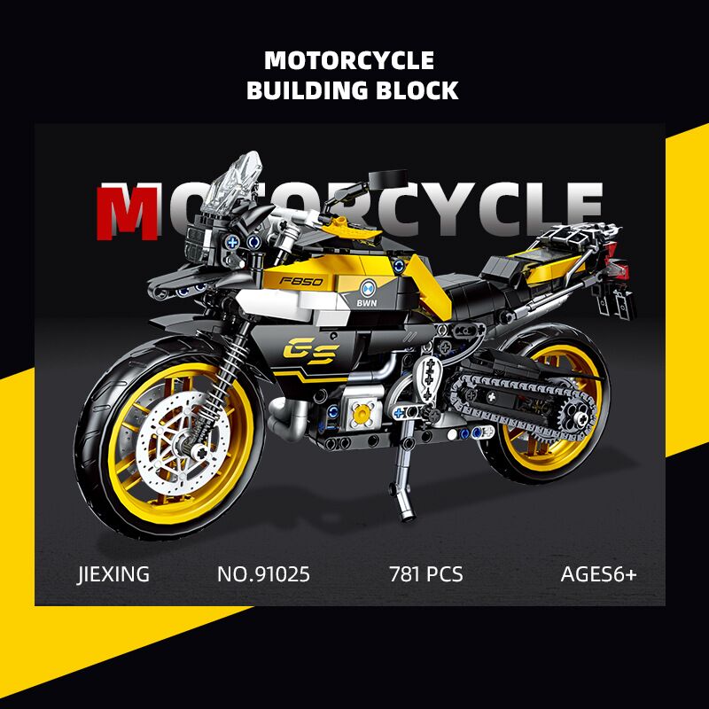 Boutique Planete Jouets France - Lego Technic - Moto de course 781 pièces 2 Lego Technic - Moto de course 781 pièces – Image 2