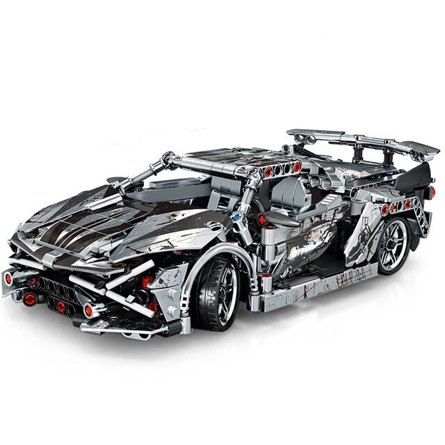 Boutique Planete Jouets France - Racing Ultimate Champions – LEGO Technic 1 Lego Racing Ultimate Champions