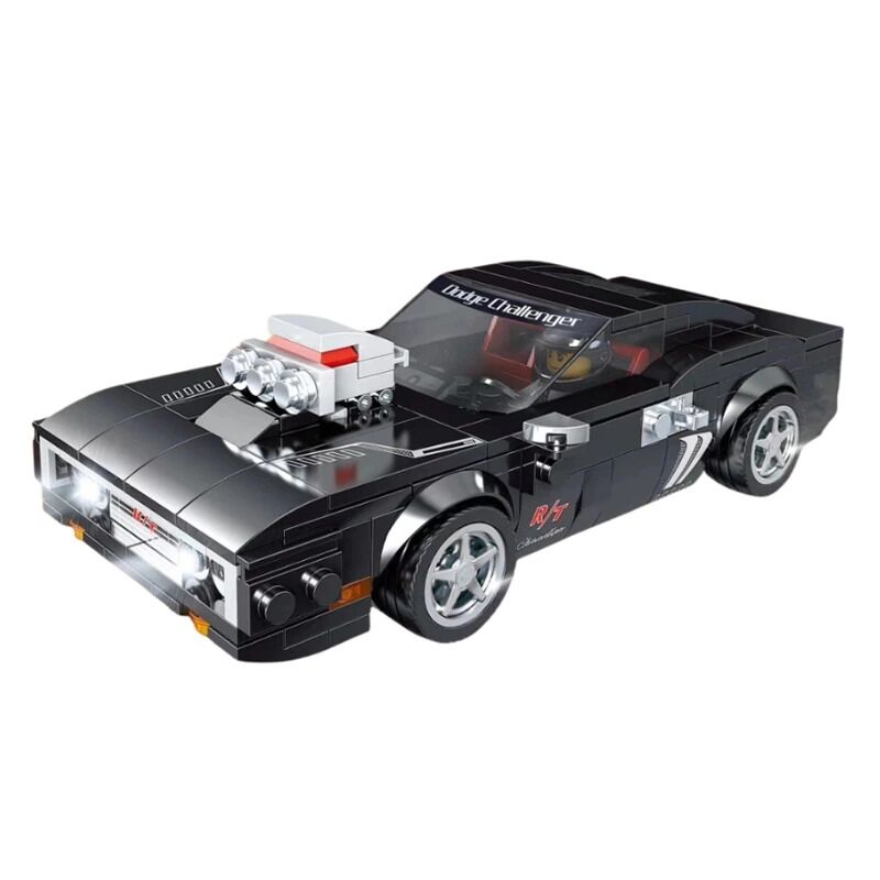 Boutique Planete Jouets France - Lego Technic Voiture – Ford Old School 1 Lego Technic Voiture – Ford Old School