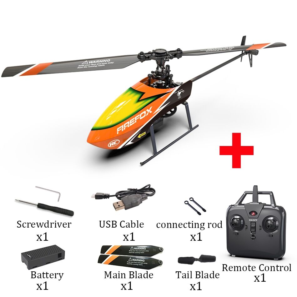 Boutique Planete Jouets France - Avion télécommandé - Hélicoptère E129 de 4 ailes 8 Avion télécommandé - Hélicoptère E129 de 4 ailes – Image 8