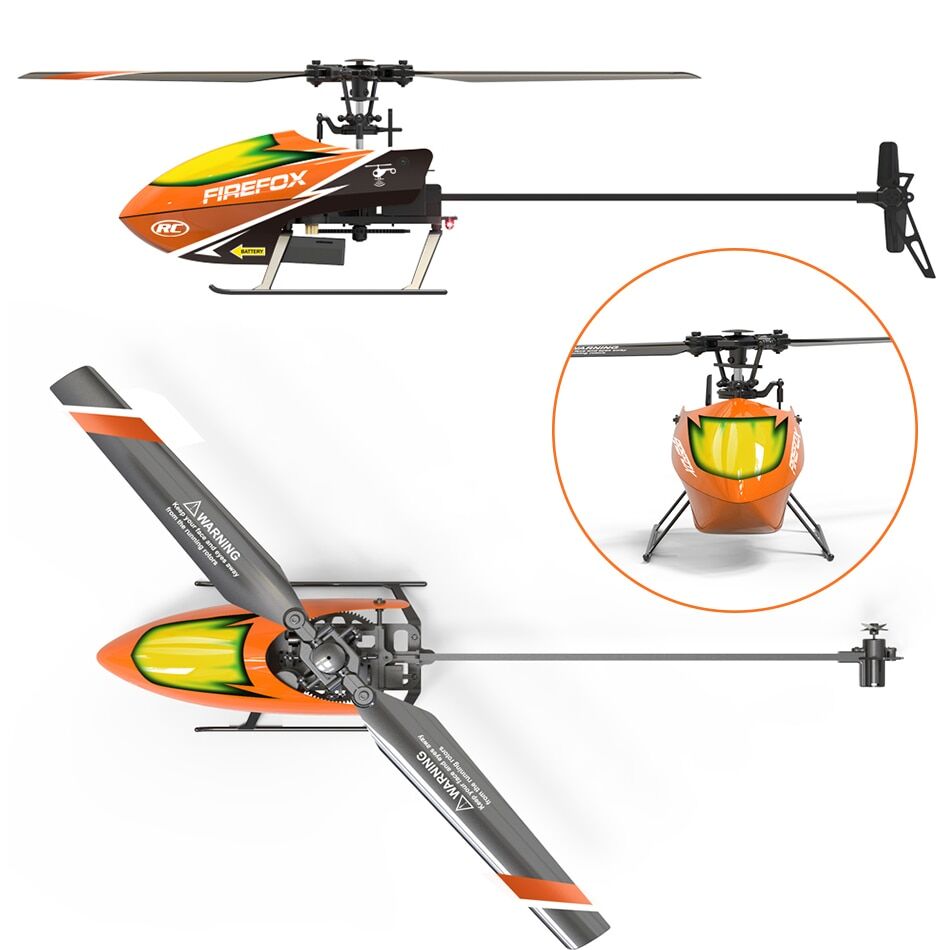 Boutique Planete Jouets France - Avion télécommandé - Hélicoptère E129 de 4 ailes 2 Avion télécommandé - Hélicoptère E129 de 4 ailes – Image 2