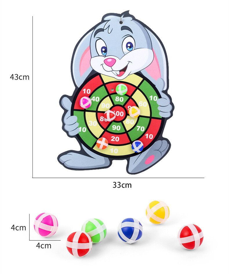 Boutique Planete Jouets France - Jouet de fléchettes pour enfants 6 Jouet de fléchettes pour enfants – Image 6