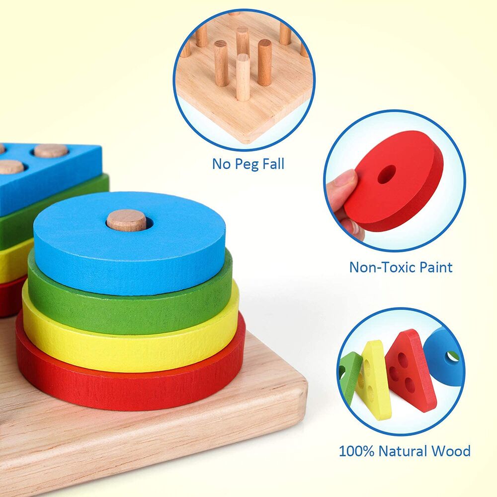Boutique Planete Jouets France - Jouet éducatifs pour les enfants 4 Jouet éducatifs pour les enfants – Image 4