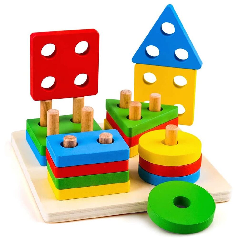 Boutique Planete Jouets France - Jouet éducatifs pour les enfants 1 Jouet éducatifs pour les enfants