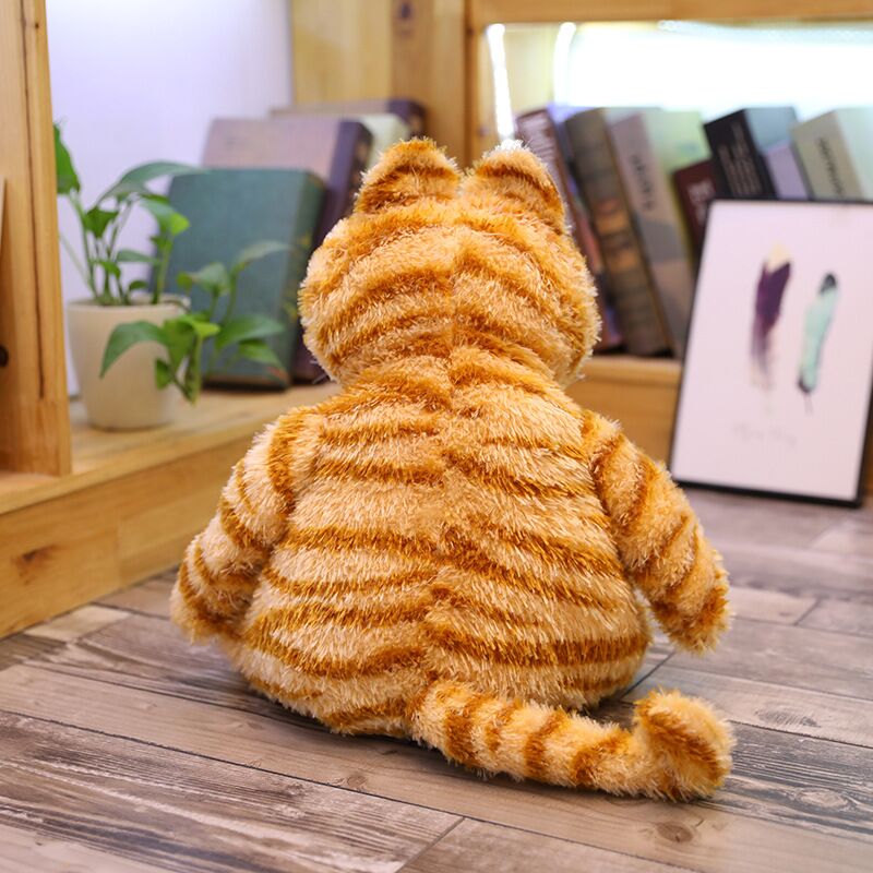 Boutique Planete Jouets France - Peluche Chat pour enfants 2 Peluche Chat pour enfants – Image 2