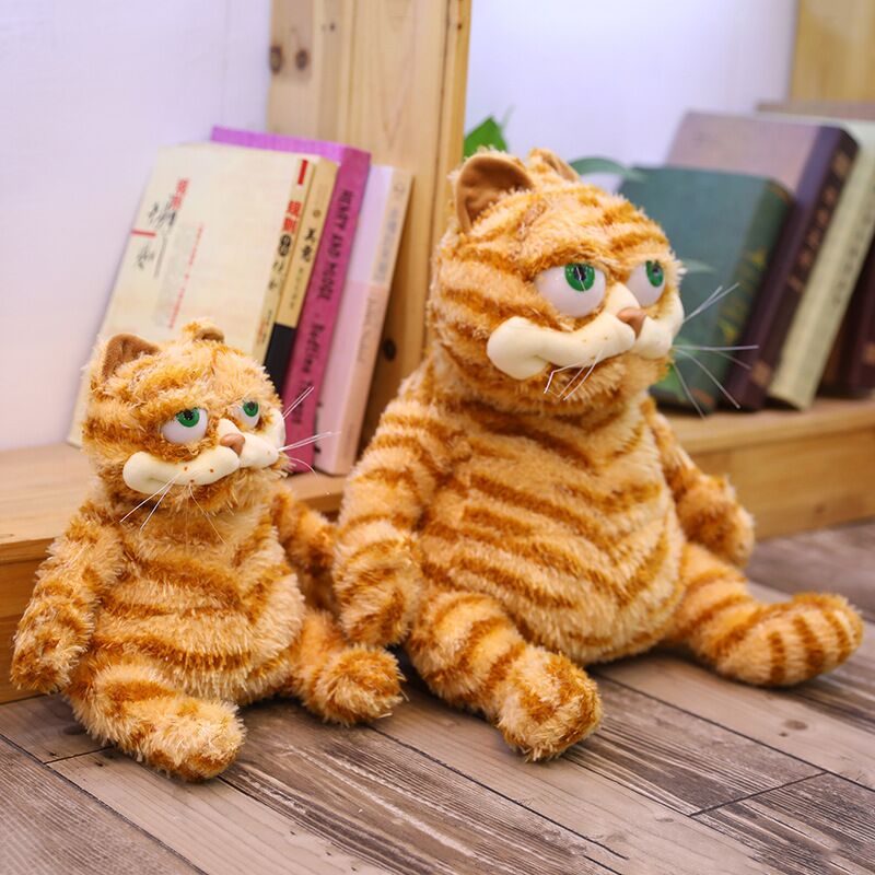 Boutique Planete Jouets France - Peluche Chat pour enfants 4 Peluche Chat pour enfants – Image 4