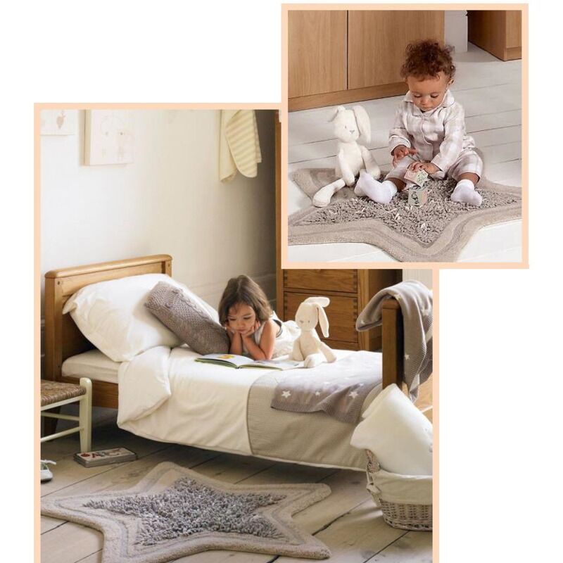 Boutique Planete Jouets France - Jouets en peluche Lapin doux pour enfants 2 Jouets en peluche Lapin doux pour enfants – Image 2