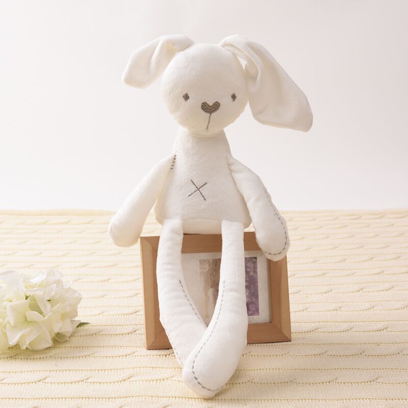 Boutique Planete Jouets France - Jouets en peluche Lapin doux pour enfants 3 Jouets en peluche Lapin doux pour enfants – Image 3