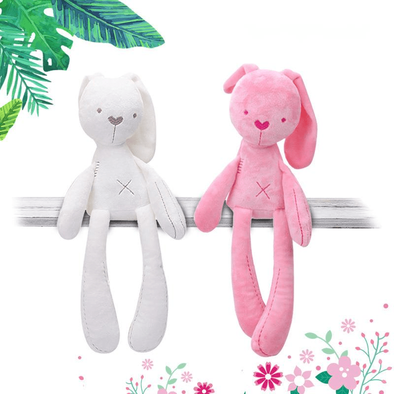 Boutique Planete Jouets France - Jouets en peluche Lapin doux pour enfants 1 Jouets en peluche Lapin doux pour enfants