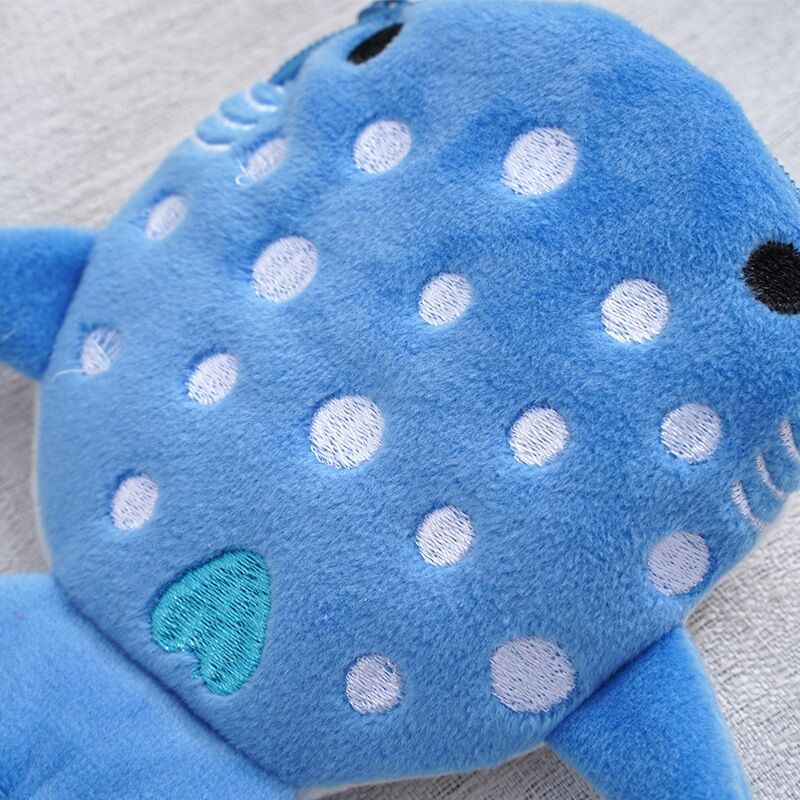 Boutique Planete Jouets France - Porte Monnaie Requin 3 Porte Monnaie Requin – Image 3