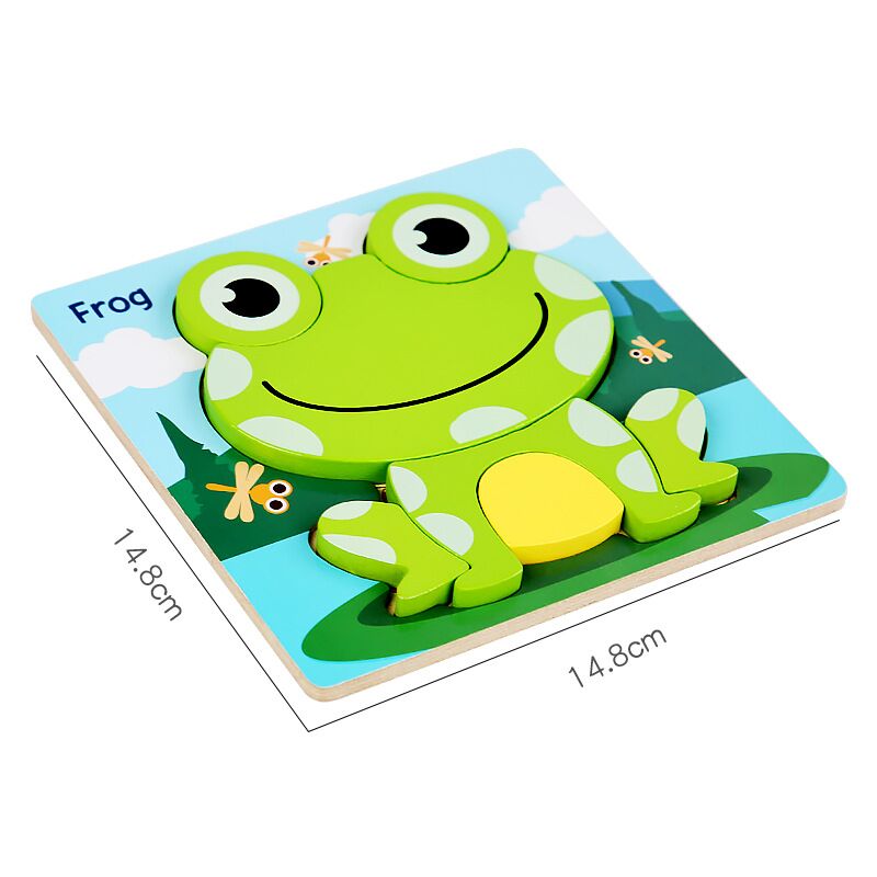 Boutique Planete Jouets France - Jouets éducatifs - Puzzle aux plusieurs modèles 6 Jouets éducatifs - Puzzle aux plusieurs modèles – Image 6
