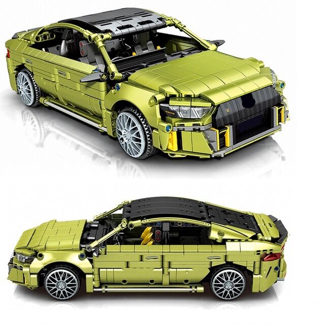 Boutique Planete Jouets France - 2022 Green Shadow Leopard EMPOW – LEGO Technic 1 2022 Green Shadow Leopard EMPOW – LEGO Technic