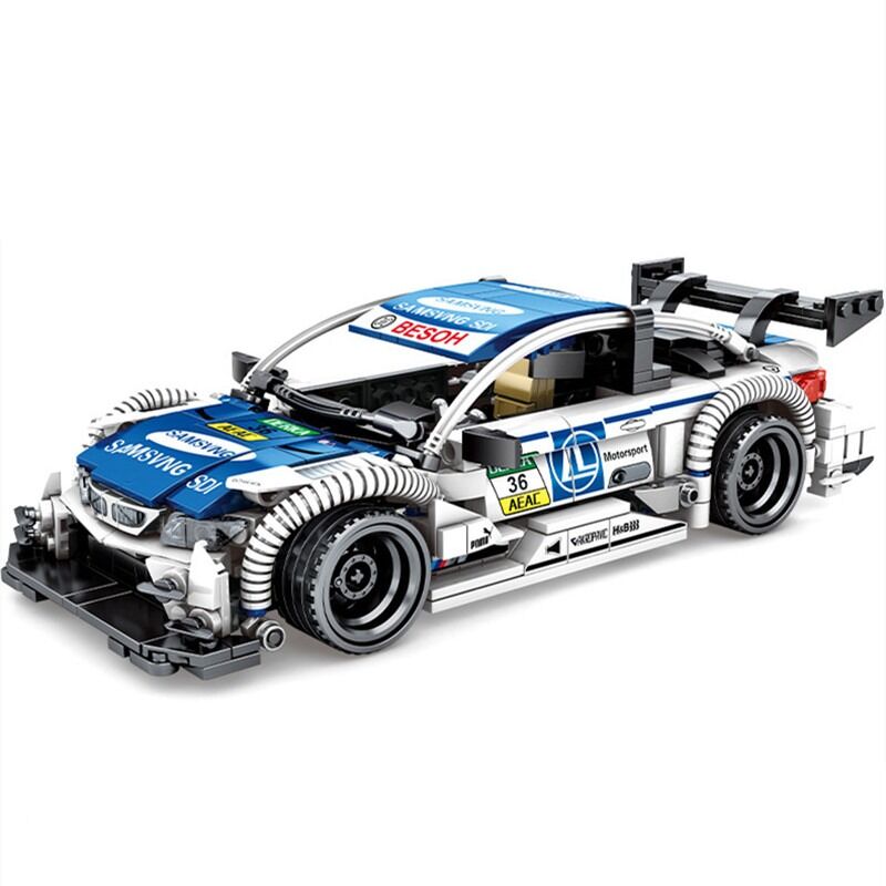Boutique Planete Jouets France - BMW Racing – LEGO Technic 1 BMW Racing – LEGO Technic