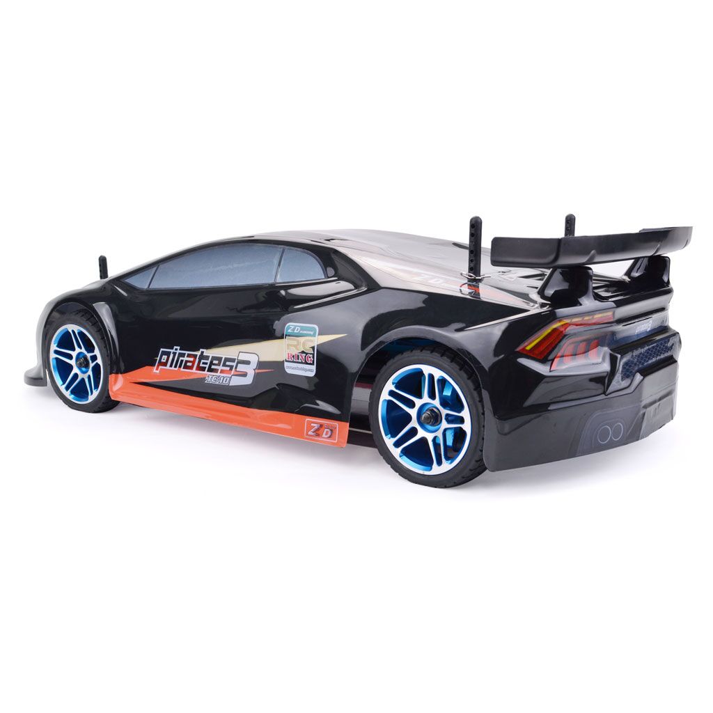 Boutique Planete Jouets France - Voiture télécommandée ZD Racing 2 Voiture télécommandée ZD Racing – Image 2