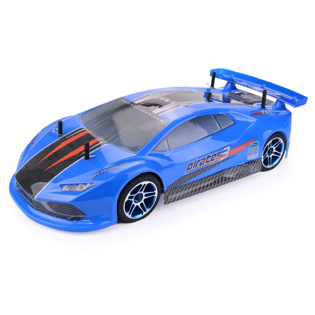 Boutique Planete Jouets France - Voiture télécommandée ZD Racing 5 Voiture télécommandée ZD Racing – Image 5