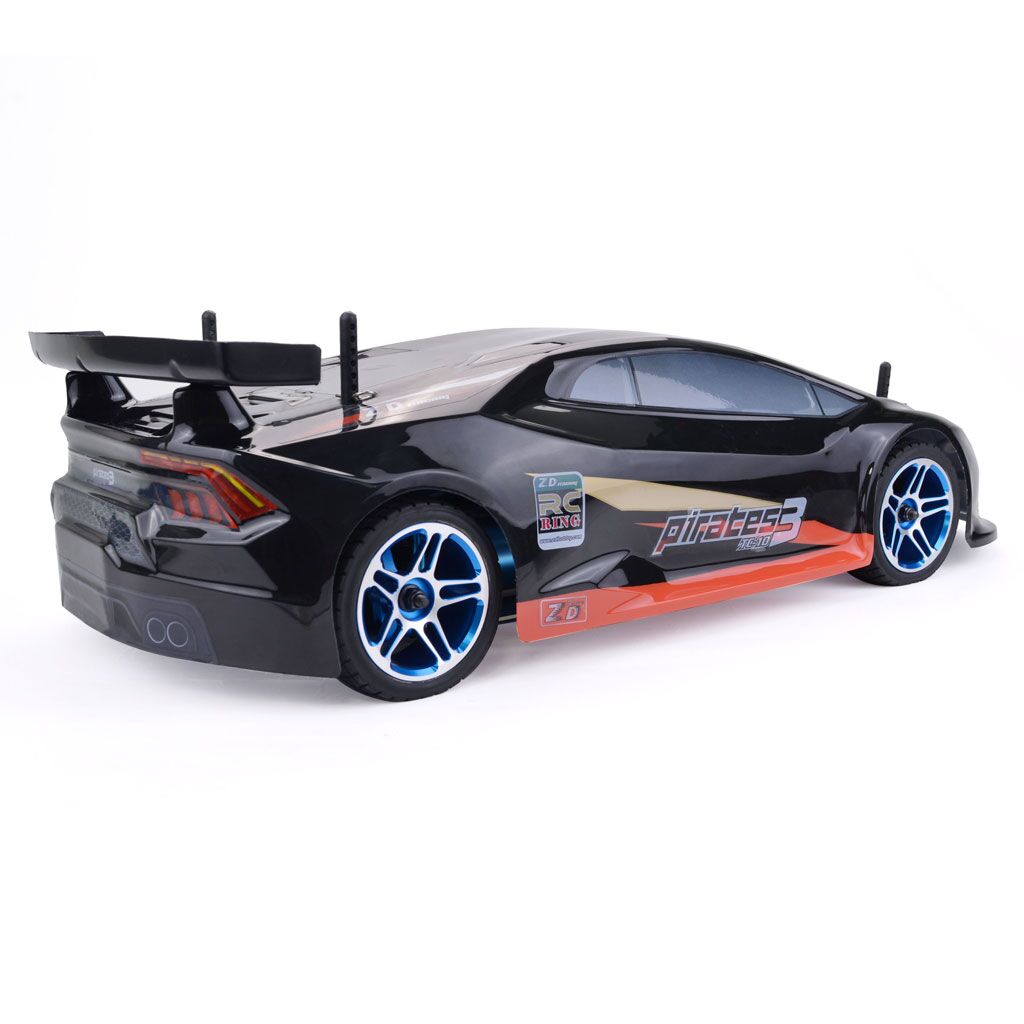 Boutique Planete Jouets France - Voiture télécommandée ZD Racing 6 Voiture télécommandée ZD Racing – Image 6