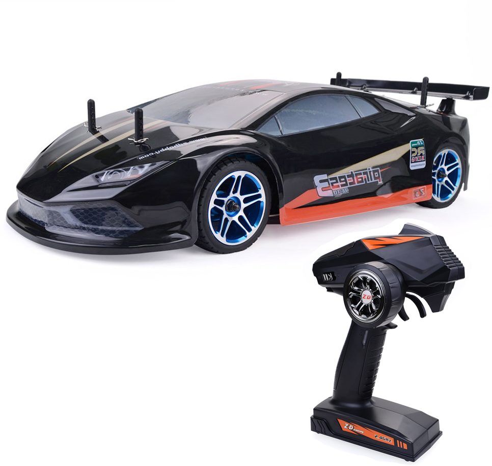 Boutique Planete Jouets France - Voiture télécommandée ZD Racing 1 Voiture télécommandée ZD Racing