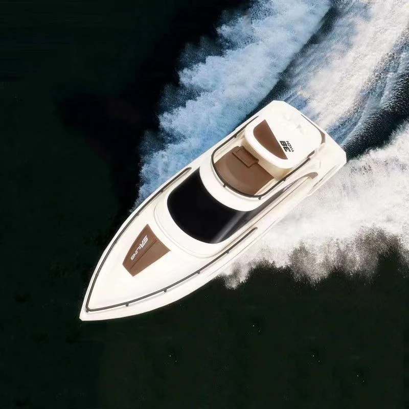 Boutique Planete Jouets France - Bateau Télécommandé TKKJ H159 5 Bateau Télécommandé TKKJ H159 – Image 5