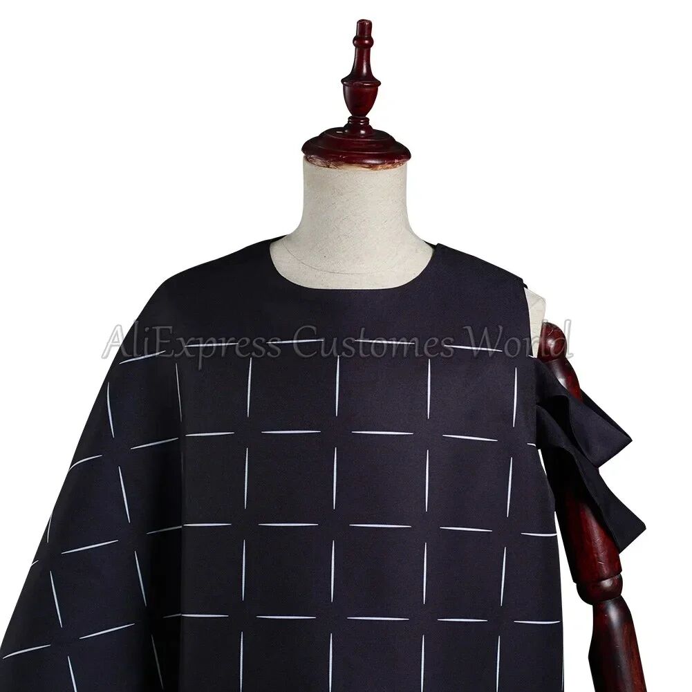 Boutique Planete Jouets France - Costume Jujutsu Kaisen Cosplay Mahito 4 Costume Jujutsu Kaisen Cosplay Mahito – Image 4