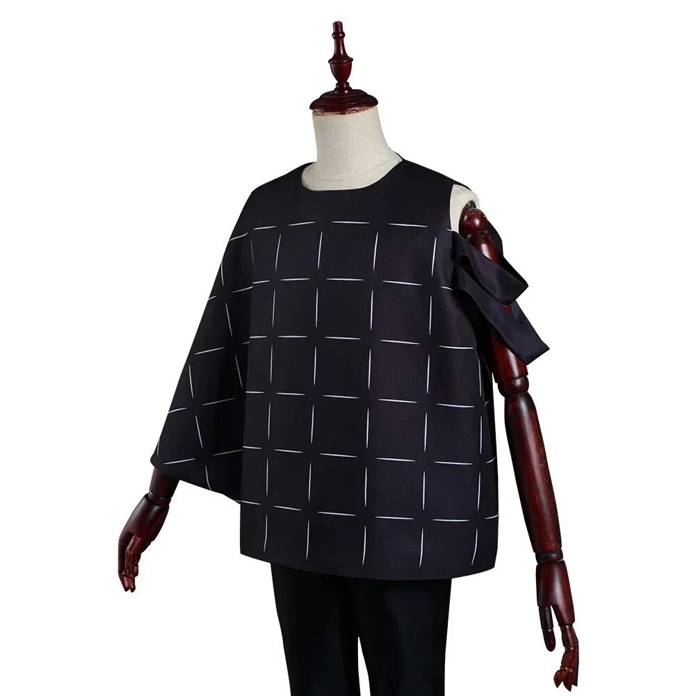 Boutique Planete Jouets France - Costume Jujutsu Kaisen Cosplay Mahito 3 Costume Jujutsu Kaisen Cosplay Mahito – Image 3