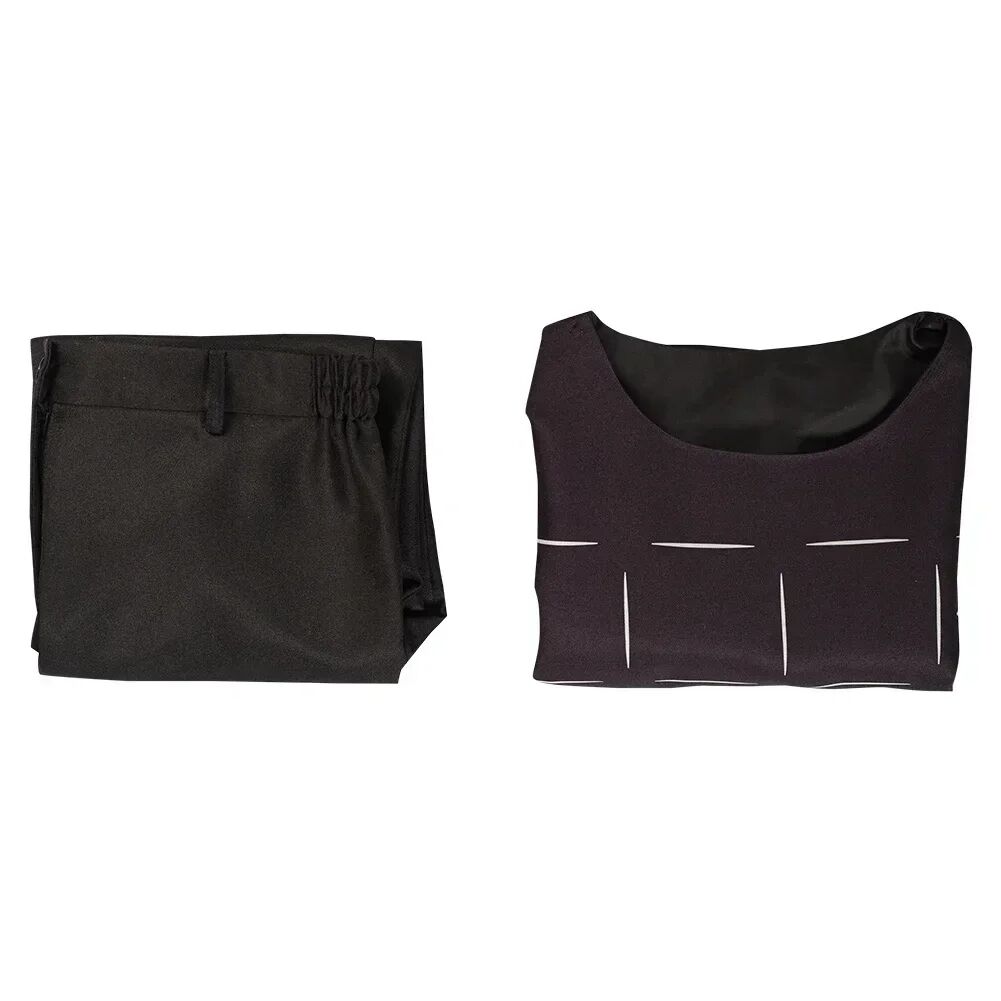 Boutique Planete Jouets France - Costume Jujutsu Kaisen Cosplay Mahito 2 Costume Jujutsu Kaisen Cosplay Mahito – Image 2