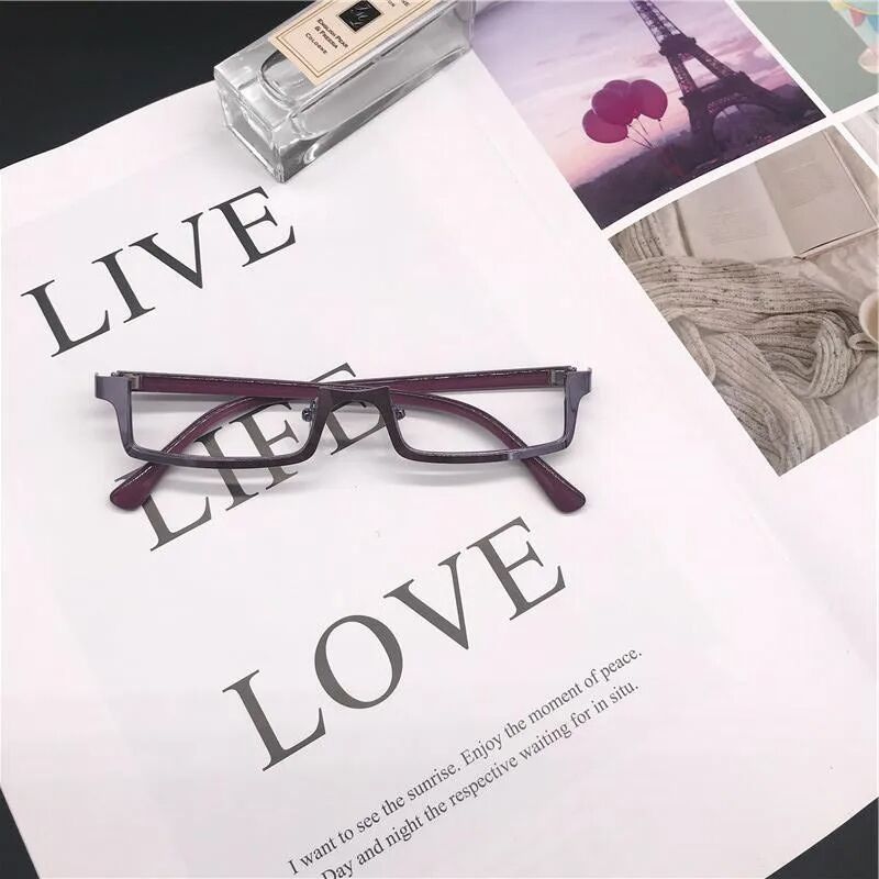 Boutique Planete Jouets France - Lunette Maki Zenin Cosplay Jujutsu Kaisen 3 Lunette Maki Zenin Cosplay Jujutsu Kaisen – Image 3