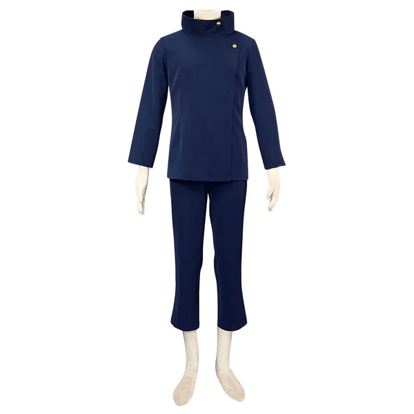 Boutique Planete Jouets France - Cosplay Megumi Fushiguro Cosplay Jujutsu Kaisen 2 Cosplay Megumi Fushiguro Cosplay Jujutsu Kaisen – Image 2