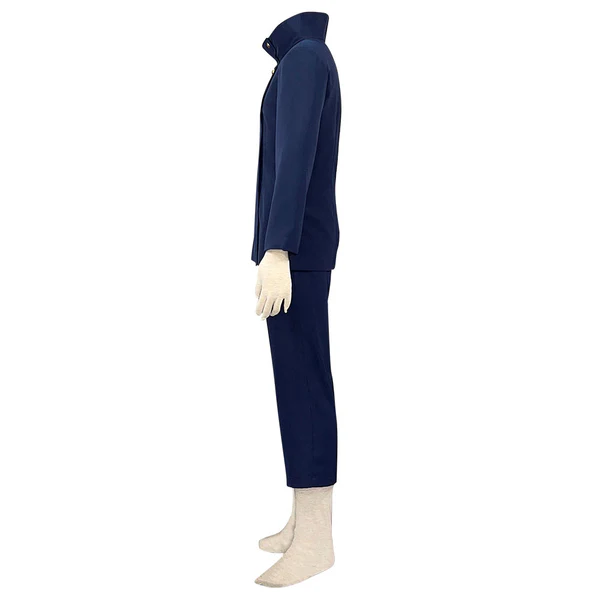 Boutique Planete Jouets France - Cosplay Megumi Fushiguro Cosplay Jujutsu Kaisen 3 Cosplay Megumi Fushiguro Cosplay Jujutsu Kaisen – Image 3