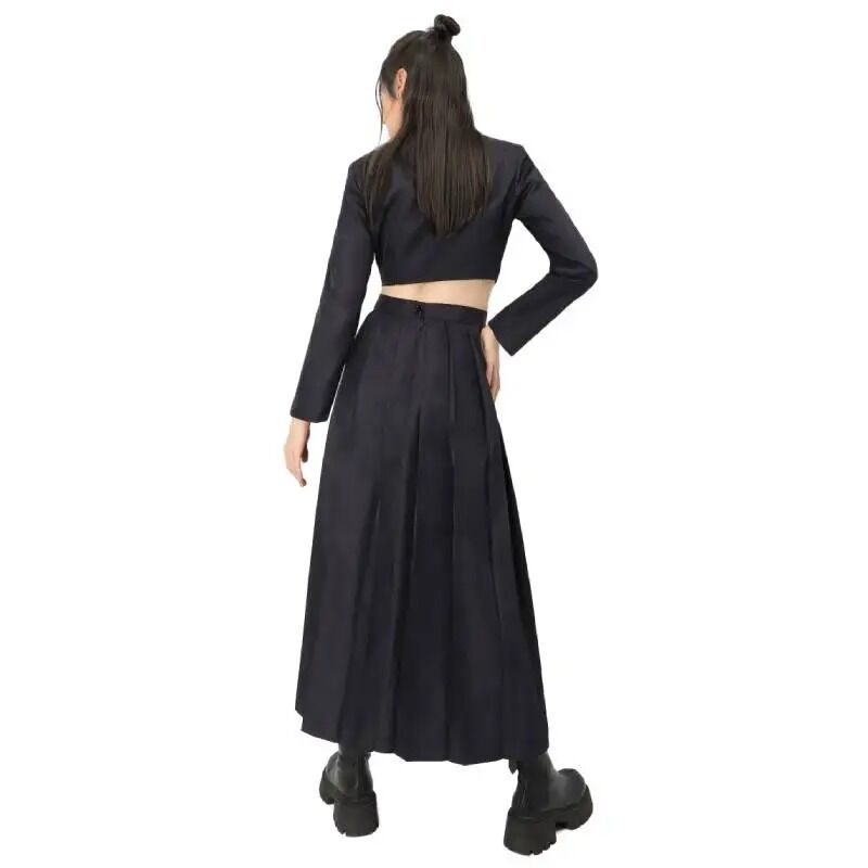 Boutique Planete Jouets France - Cosplay Geto Suguru Cosplay Jujutsu Kaisen Pour Femme 4 Cosplay Geto Suguru Cosplay Jujutsu Kaisen Pour Femme – Image 4