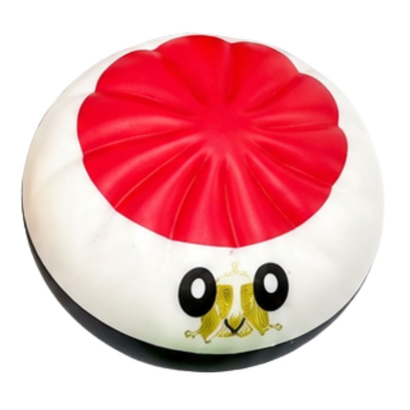 Boutique Planete Jouets France - Squishy Dumpling Drapeaux du Monde – 12 Pays au Choix 10 Squishy dumpling drapeau de l'Égypte - Planete Jouets France