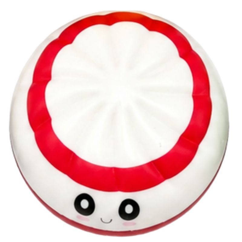 Boutique Planete Jouets France - Squishy Dumpling Drapeaux du Monde – 12 Pays au Choix 9 Squishy dumpling drapeau du Japon - Planete Jouets France