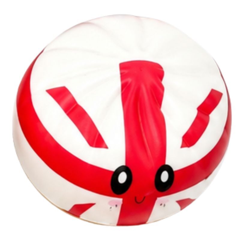 Boutique Planete Jouets France - Squishy Dumpling Drapeaux du Monde – 12 Pays au Choix 3 Squishy dumpling drapeau du Royaume-Uni - Planete Jouets France