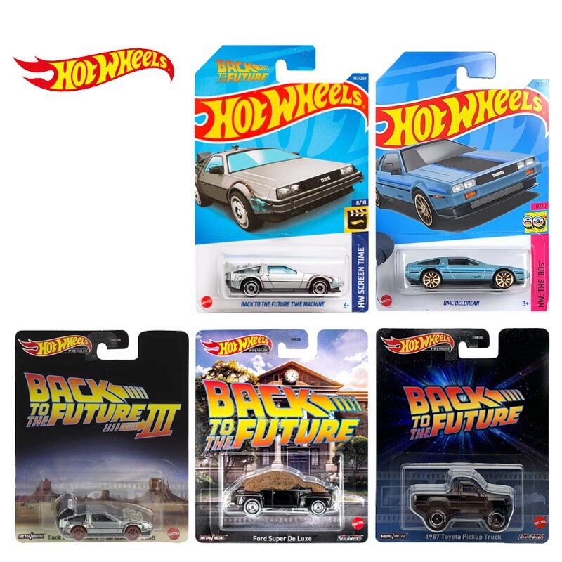 Boutique Planete Jouets France - Voitures miniatures Hotwheels 1/64 1 Voitures miniatures Hotwheels 1/64