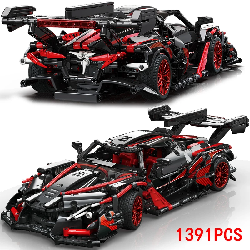 Boutique Planete Jouets France - Apollo IE compatible avec briques LEGO Technic rouge 1 PlaneteJouets.com Apollo IE compatible avec briques LEGO Technic rouge