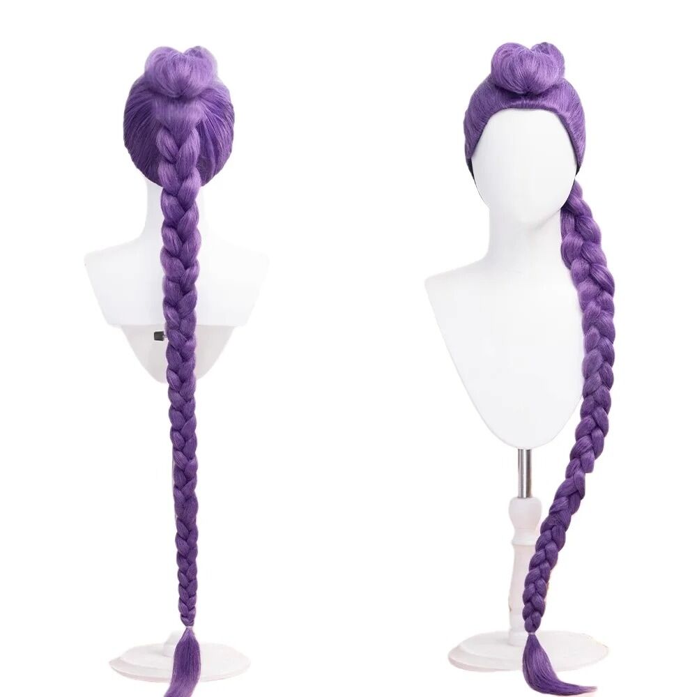 Boutique Planete Jouets France - Cosplay Rumi Kids - K-Pop Demon Hunters 3 Cosplay Rumi Kids - K-Pop Demon Hunters – Image 3